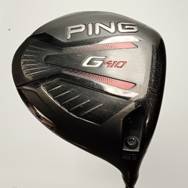 G410　SFT 1W 10.5°  SR ALTA　J　CB　RED