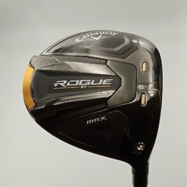 ROGUE　ST　MAX 1W 10.5°  SR VENTUS　5　for　Callaway