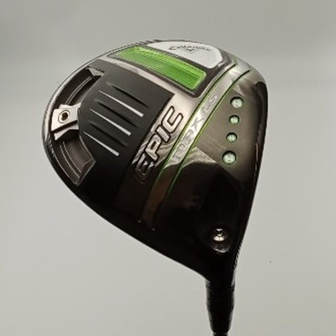 EPIC　MAX　LS 1W 9°  S Diamana　PD　60