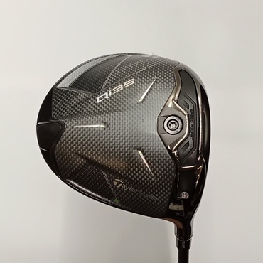 Qi35 1W 10.5°  S 2025　Diamana　BLACK　TM60