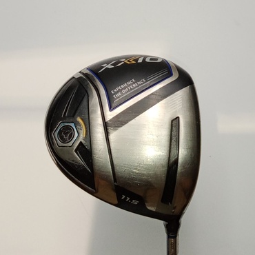 XXIO　ELEVEN　ネイビー 1W 11.5°  R XXIO　MP1100　ネイビー