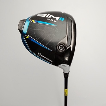 SIM2　MAX 1W 9°  S Diamana　TB　60