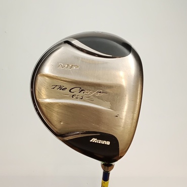 MP　The　Craft　611 1W 10°  S Tour　AD　BB-6