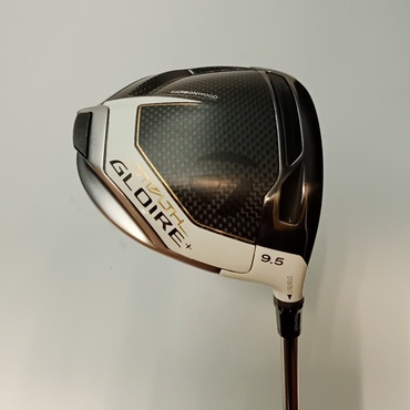STEALTH　GLOIRE　PLUS 1W 9.5°  S Diamana　GT　50