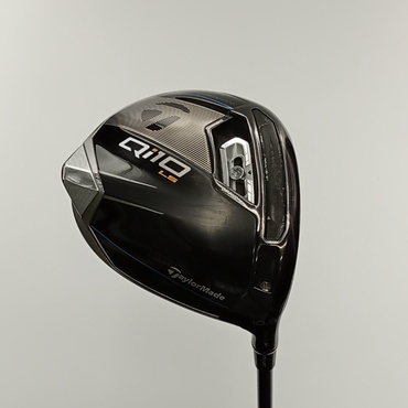Qi10　LS 1W その他カーボン