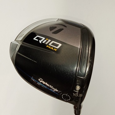 Qi10　MAX 1W 10.5°  SR Diamana　BLUE　TM50