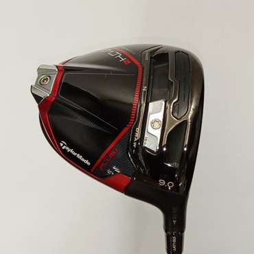 STEALTH2　PLUS 1W 9°  S Diamana　TM50　(23)