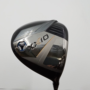 XXIO　13　ネイビー 1W 10.5°  S XXIO　MP1300　ネイビー