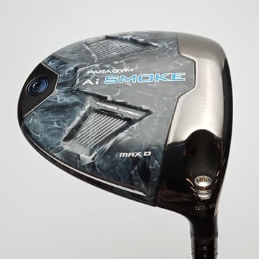 Ai　SMOKE　MAX　D 1W 10.5°  R TENSEI　50　for　Callaway