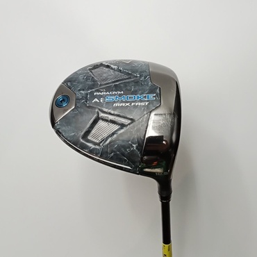 Ai　SMOKE　MAX　FAST 1W 10.5°  SR TENSEI　40　for　Callaway