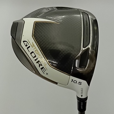 STEALTH　GLOIRE　PLUS 1W 10.5°  R Speeder　NX　for　TM