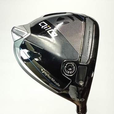 Qi10 1W 9°  S Diamana　BLUE　TM50