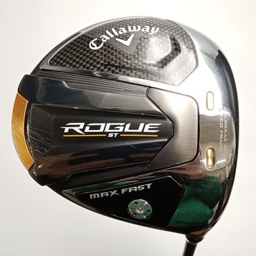 ROGUE　ST　MAX　FAST 1W 10.5°  R Speeder　NX　40　for　Callaway