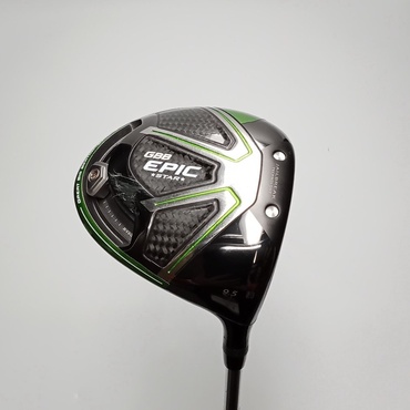 GBB　EPIC　STAR 1W 9.5°  S Tour　AD　TP-5