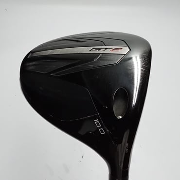 GT2 1W 10°  5 Project　X　DENALI　RED　50