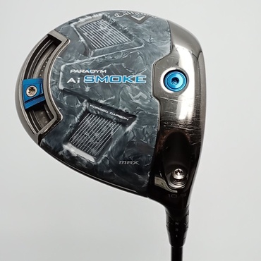 Ai　SMOKE　MAX 1W 10.5°  R TENSEI　50　for　Callaway