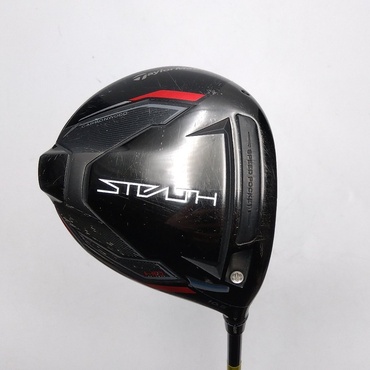 STEALTH　HD 1W 10.5°  S TENSEI　RED　TM50　(22)