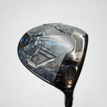 Ai　SMOKE　MAX　D 1W 10.5°  SR TENSEI　50　for　Callaway