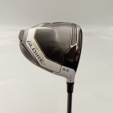 STEALTH　GLOIRE　PLUS 1W 9.5°  S Speeder　NX　for　TM