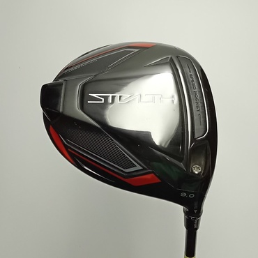 STEALTH 1W 9°  S TENSEI　RED　TM50　(22)