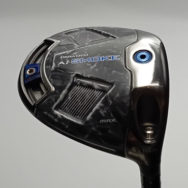 Ai　SMOKE　MAX 1W 10.5°  SR TENSEI　50　for　Callaway
