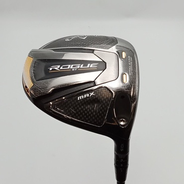 ROGUE　ST　MAX 1W 10.5°  R VENTUS　5　for　Callaway