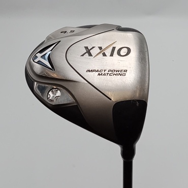 XXIO　(2010) 1W 9.5°  S XXIO　MP600