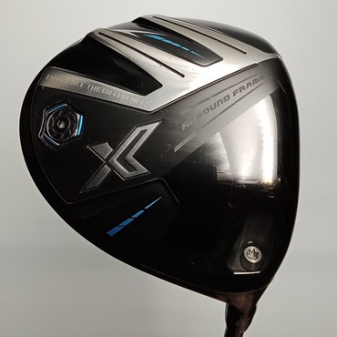 XXIO　X　-eks-　(2024) 1W 9.5°  S Miyazaki　AX-3