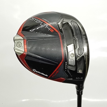 STEALTH2　PLUS 1W 10.5°  S Diamana　TM50　(23)