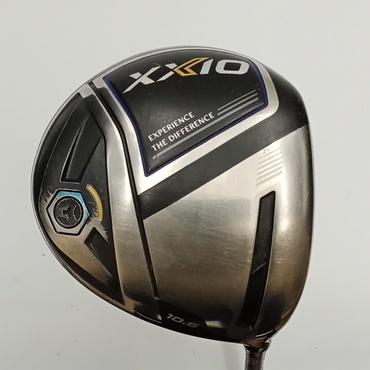 XXIO　ELEVEN　ネイビー 1W 10.5°  S XXIO　MP1100　ネイビー