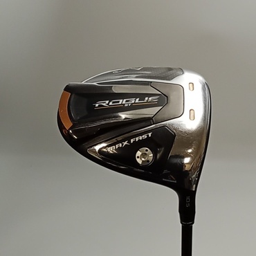 ROGUE　ST　MAX　FAST 1W 10.5°  SR Speeder　NX　40　for　Callaway