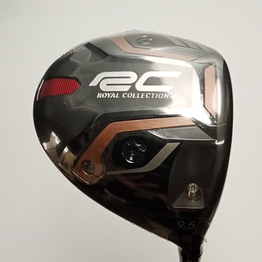 AM-X 1W 9.5°  S ROYAL　COLLECTION　コンポジットテクノ　オリジナル