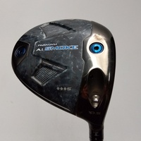 AI SMOKE トリプルダイヤモンド S 10.5度 ヘッド Ai SMOKE ◇◇◇ (ﾄﾘﾌﾟﾙﾀﾞｲﾔﾓﾝﾄﾞ) S CE 1W 10.5° S TENSEI 60 for