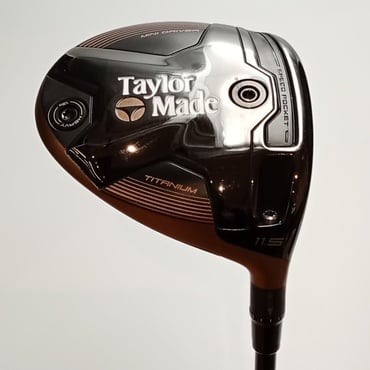 BRNR　MINI　COPPER　(2024) 1W 11.5°  S PROFORCE　65　M40X　J-SPEC