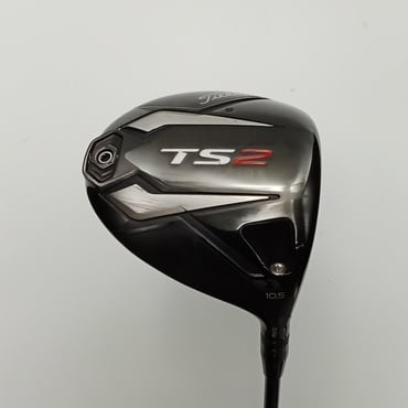 TS2 1W 10.5°  S Titleist　KURO　KAGE　50