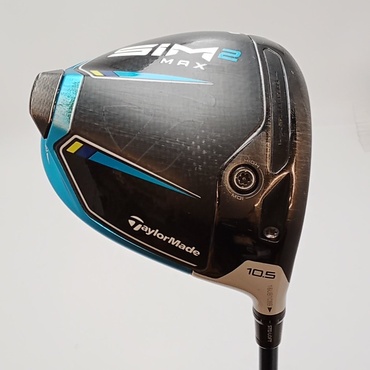 SIM2　MAX 1W 10.5°  S TENSEI　BLUE　TM50