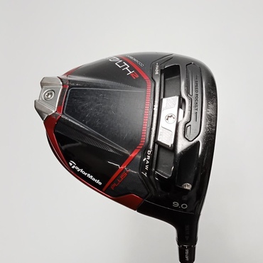 STEALTH2　PLUS 1W 9°  S Diamana　TM50　(23)