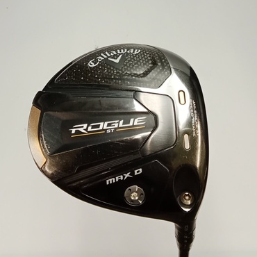 ROGUE　ST　MAX　D 1W 10.5°  S VENTUS　5　for　Callaway