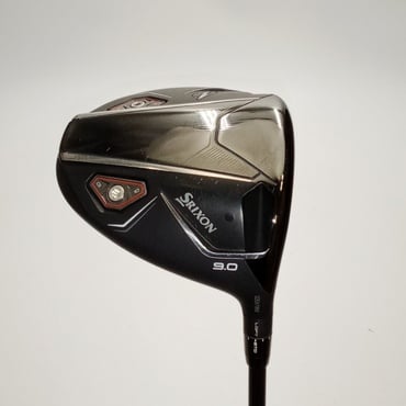 SRIXON　ZXi 1W 9°  S Diamana　ZXi　50