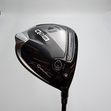 Qi10 1W 10.5°  S Diamana　BLUE　TM50