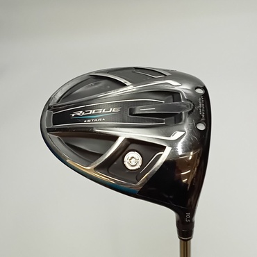 ROGUE　STAR　SPEED　STAR 1W 10.5°  R FUBUKI　SPEED　STAR