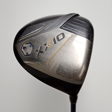 XXIO　13　ネイビー 1W 11.5°  R XXIO　MP1300　ネイビー