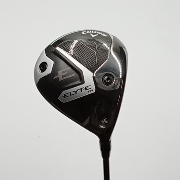 ELYTE　　　　　◆◆◆　(トリプルダイヤモンド) 1W 10.5°  S TENSEI　GREEN　60　for　Callaway