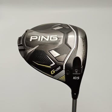 G430　MAX 1W 10.5°  Speeder　NX　45