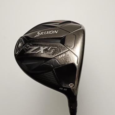 SRIXON　ZX5　MKⅡ 1W 9.5°  S Diamana　ZX-Ⅱ50