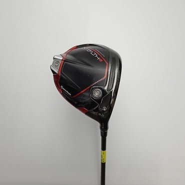 STEALTH2 1W 9°  S TENSEI　RED　TM50　(22)