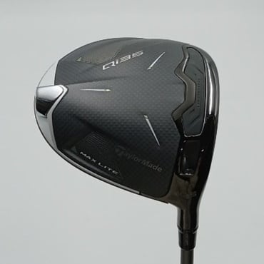 Qi35　MAX　LITE 1W 10.5°  SR 2025　Air　Speeder　TM