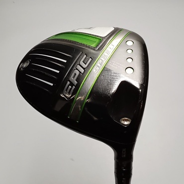 EPIC　SPEED 1W 10.5°  R Diamana　50　for　Callaway
