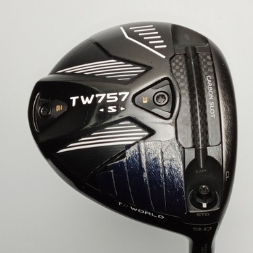 TW757-S 1W 9°  S VIZARD　For　TW757　50