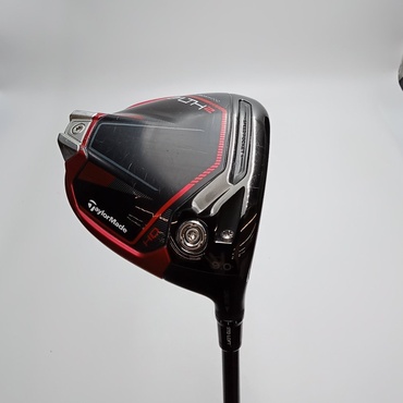 STEALTH2　HD 1W 9°  S TENSEI　RED　TM50　(22)